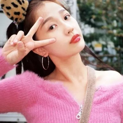 我的意外闺蜜