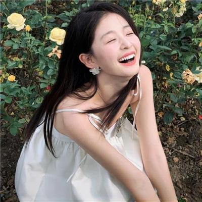 绽放的许开心